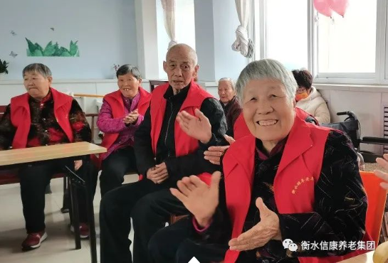 爱是陪同，，，温情满满庆元旦