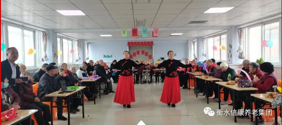 爱是陪同，，，温情满满庆元旦